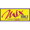 WMXU FM - Mix 106.1