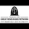 WGNN 102.5 FM - Great News Radio