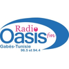 Oasis FM Radio