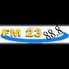 FM 23 88.8