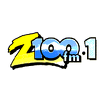 KZRO - Z 100.1 FM