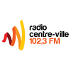 CINQ FM 102.3 - Centre Ville