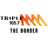2BDR - Triple M The Border 105.7 FM