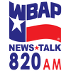 WBAP AM - News Talk 820