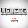 Libyana HITS FM 100.1