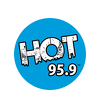 WPOZ HD2 - Hot 95.9 FM