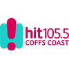 Hit 105.5 Coffs Coast