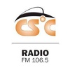 CSC Radio 106.5 FM