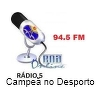 Radio 5 94.5 FM