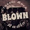Blown Radio