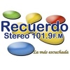 Recuerdo Stereo 101.9 FM