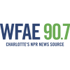 WFAE 1 Radio