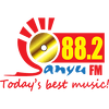 Sanyu FM 88.2