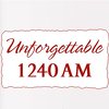 KNRY AM Unforgettable 1240