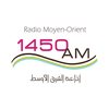 CHOU 1450 AM - Radio Moyen Orient