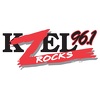 KZEL FM 96.1 FM