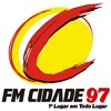 Radio FM Cidade 97