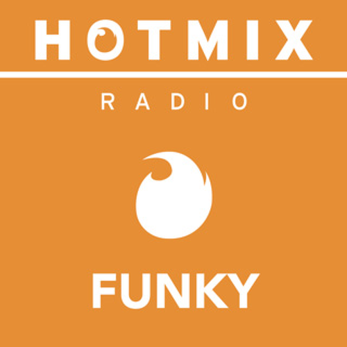 HotMix Club Podcast on RadioPublic