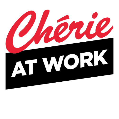 Cherie FM At Work