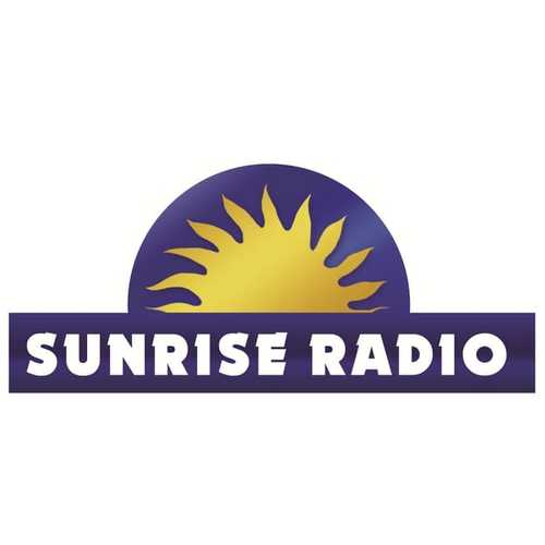 Sunrise Radio 1458 AM