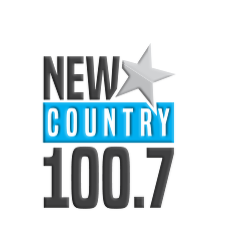 CIGV FM - Country 100.7