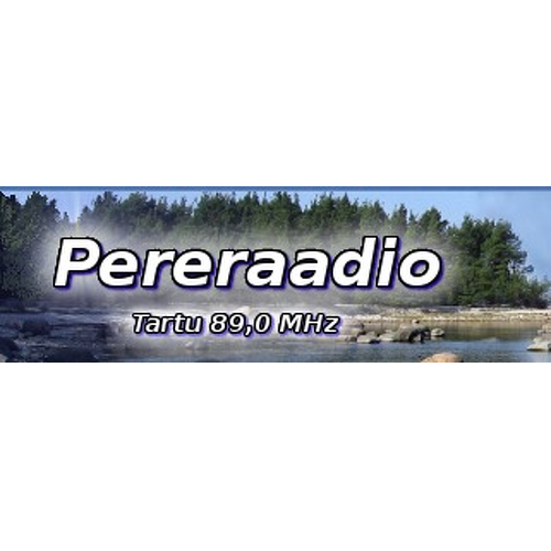 Tartu Pereraadio 89 FM