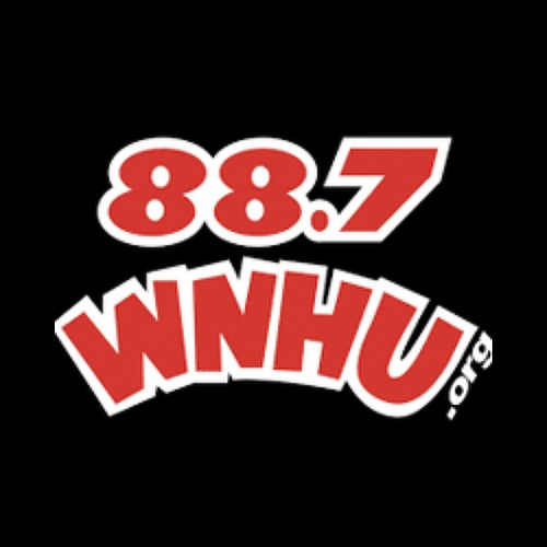WNHU 88.7 FM