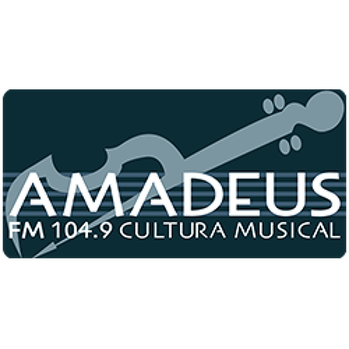 09 104. Amadeus Radio. Наушники Amadeus.