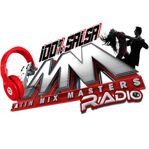 Latin Mix Masters Salsa Radio