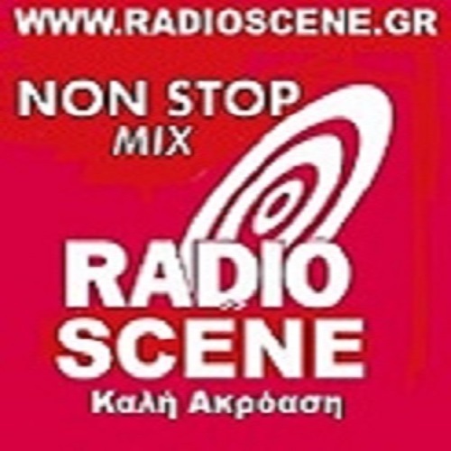Radio Scene