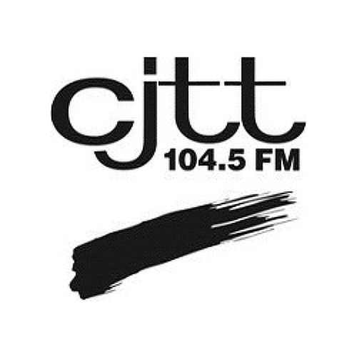 CJTT FM 104.5