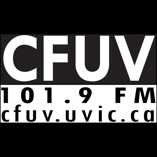 CFUV FM 101.9