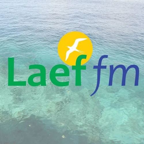 Laef FM Solomon Islands