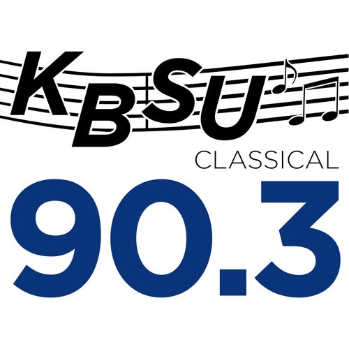 KBSU FM 90.3