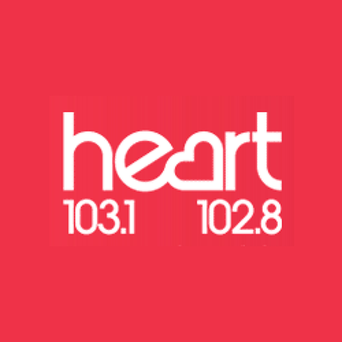 Heart 103.1 & 102.8 (Kent)
