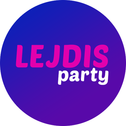 Open FM Lejdis Party