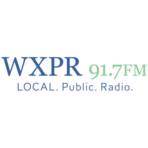 WXPR FM 91.7