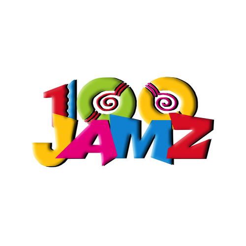 100 Jamz 100.3 FM