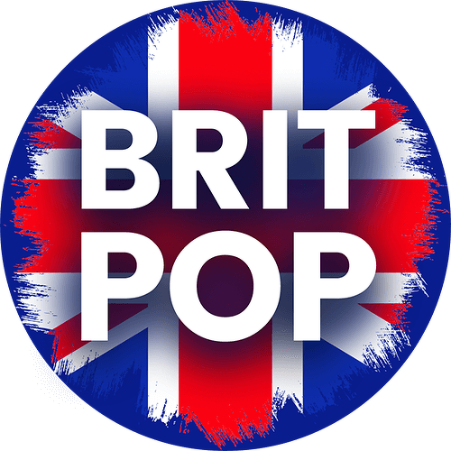 Open FM Britpop