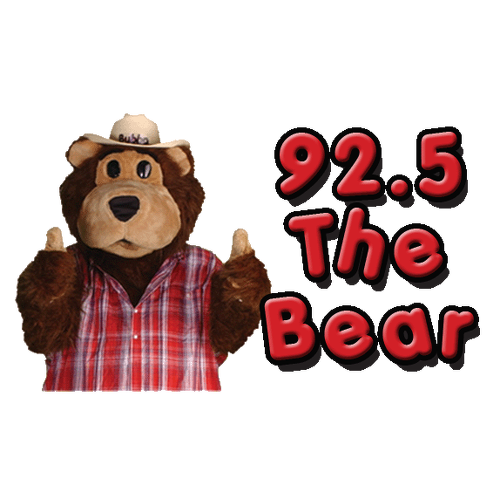 WEKS FM - 92.5 The Bear