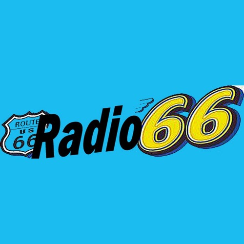 Route 66 Radio