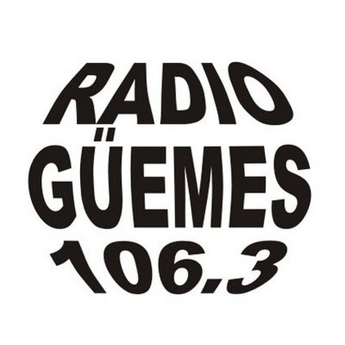 Radio Guemes 106.3 FM