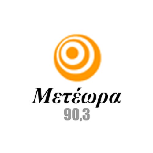 Meteora 90.3 Radio