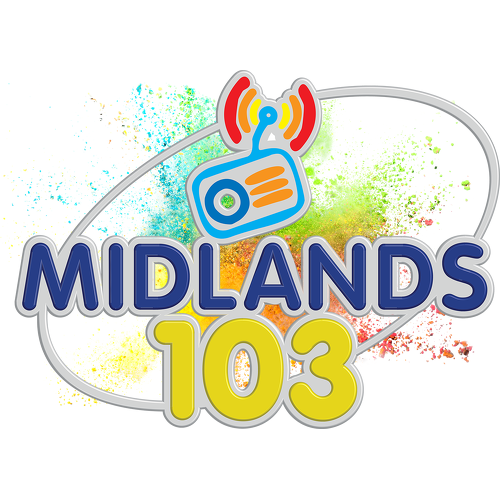 Midlands 103 - 103.5 FM