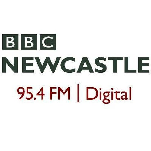 BBC Newcastle 95.4 FM