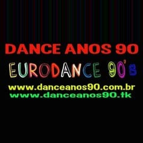 Radio Dance 90s