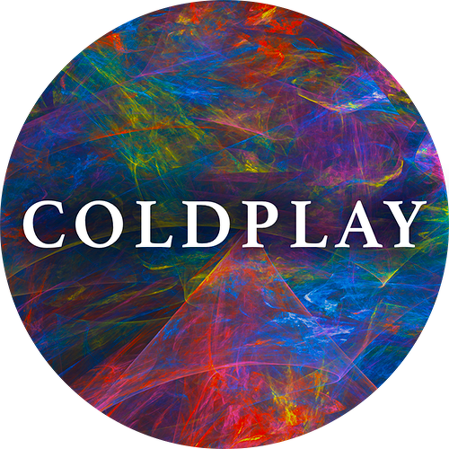 Open FM The Best of Coldplay