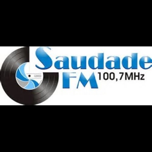 Saudade FM 99.7