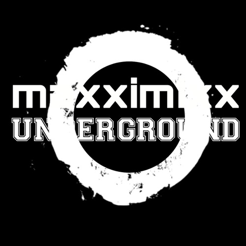 Maxximixx - Underground