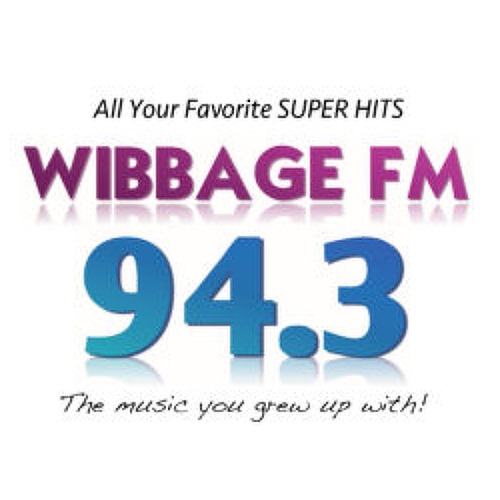 WIBG FM - Wibbage 94.3